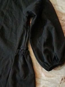 UAE Abaya Combo