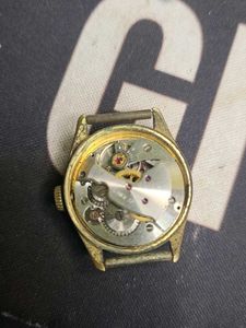 vintage camy Watch for sale
