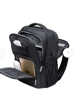 BANGe Unisex Laptop Backpack