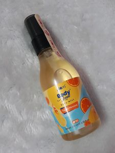 Plum Bodylovin' Trippin' Mimosas Body Mist, Perfum