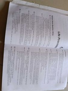 NCERT Exemplar Problems-Solutions Science Class X