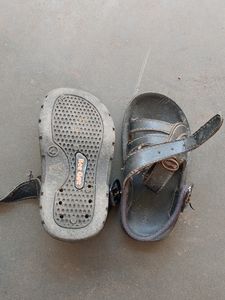 Baby Shoes / Sandals