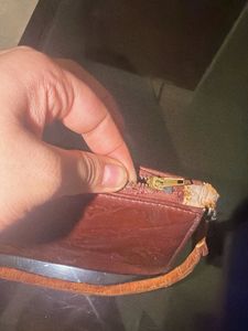 Louis Vuitton Lexington pochette