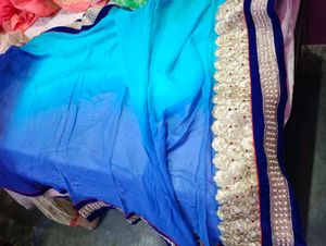 Bridal Lehenga Saare
