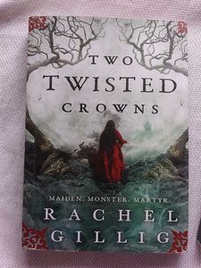 Two Twisted Crowns &amp; The Irresistible Urge