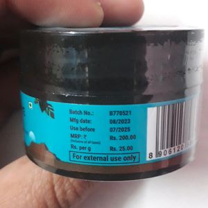 Pilgrims Under eye And face Cream