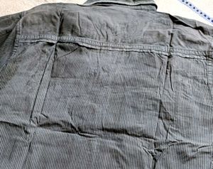 Striped Mirchi Shirt