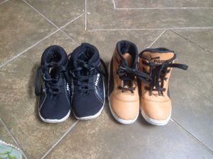 2 kids Shoes