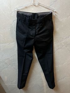 Classic Black Women’s Trousers