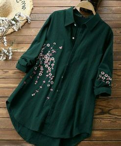 Oversized Shirt