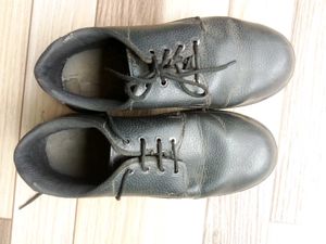 safety shoes