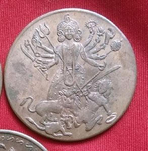 Old Coins