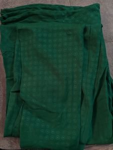 patiyala salwar suit / chudidar legging