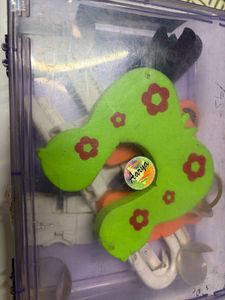 Baby Safety Door Stoppers and Corner Guards