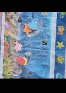 Kids Water Play Toy Mat With
