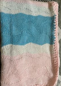 Handmade Crochet shawl