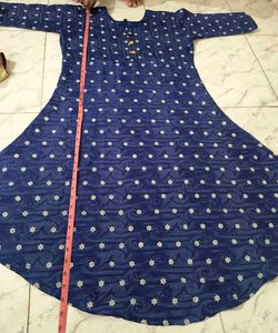 Beautiful Kurtha