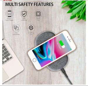 PowerUp Wireless Charger