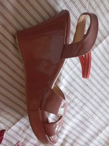 Stylish Women's Wedge Sandals