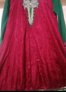 Gown