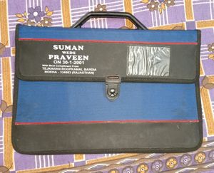 Office Bag/File Bag/Laptop Bag/Carry Bag(16-10.5)