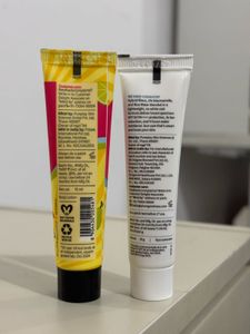 Plum Body Lovin' &amp; Sunscreen Set