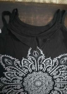 3 camisole