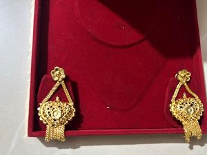 Jwellery set unused New piece