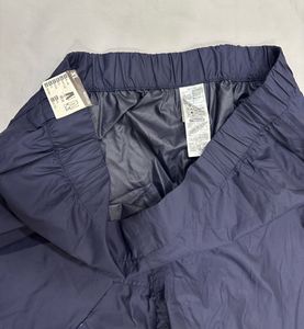Decathlon Tribord Navy Blue Waterproof Cargo Pants