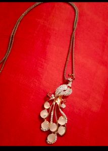 Peacock Pendant✨
