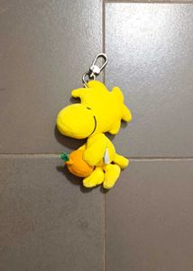 peanut snoopy