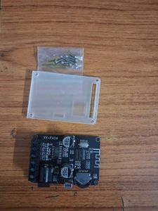 XY-P40W Bluetooth Audio Amplifier Board