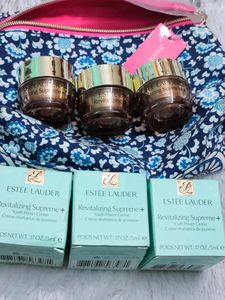 Original Estee Lauder Supreme+Youth Power Cream