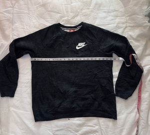 Nike Crew Neck Sweatshirt
