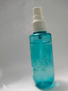 La Pink Aqua Spell