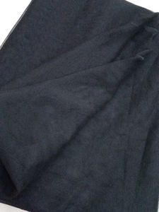 Black Tulle Fabric