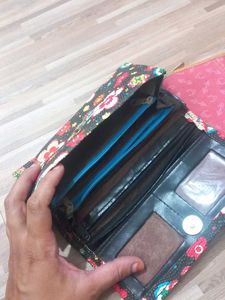 combo of 3 Assorted Wallets