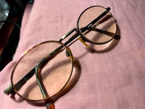 Vintage National by Creative Optics Tortoise