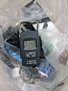Assorted Phone Chargers &amp; Cables pick up 39