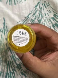 sealed Sol de Janeiro Perfume Mist-87