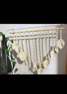 in sale price drop Boho Macrame Wall Hanging