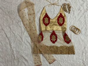 Desi chatpate function set😋😩