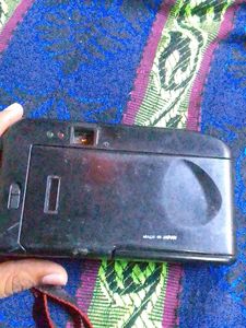 Antique Camera not in working condition