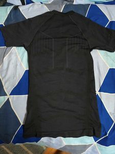 🇺🇸Men's Black Athletic T-Shirt (M) size