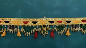 Decorative Toran Door Hanging