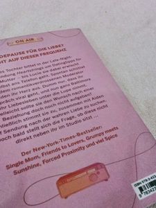 B.K. Borison FIRST-TIME CALLER Novel