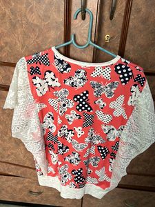 Tunic Top
