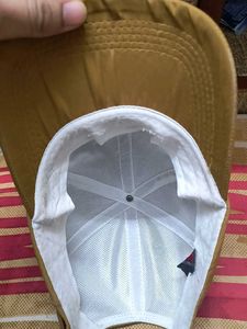 Polo cap