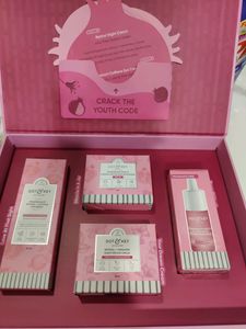 Dot N Key Retinol Kit
