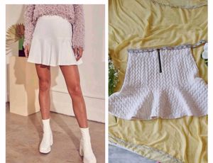 Beutiful Skirt